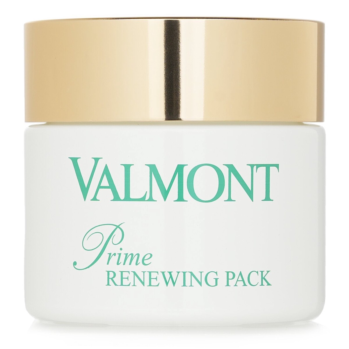 Valmont Prime Renewing Pack 75ml25oz