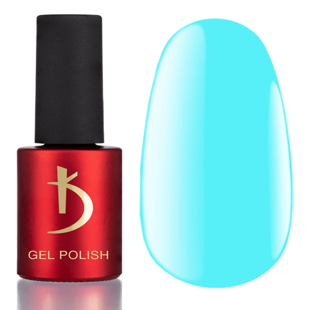 08 NG KODI Gel Polish 7ML