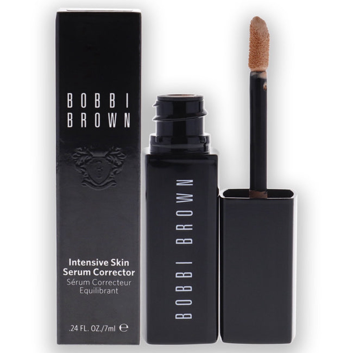 Bobbi Brown Intensive Skin Serum Corrector - Extra Light Peach Bisque by Bobbi Brown for Women - 024 oz Corrector