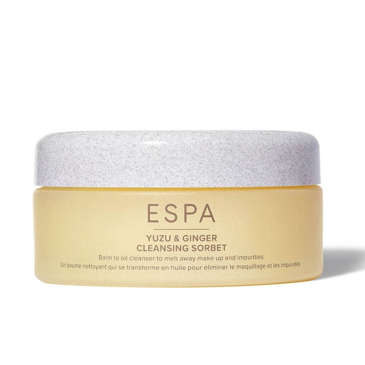 ESPA Yuzu Ginger Cleansing Sorbet