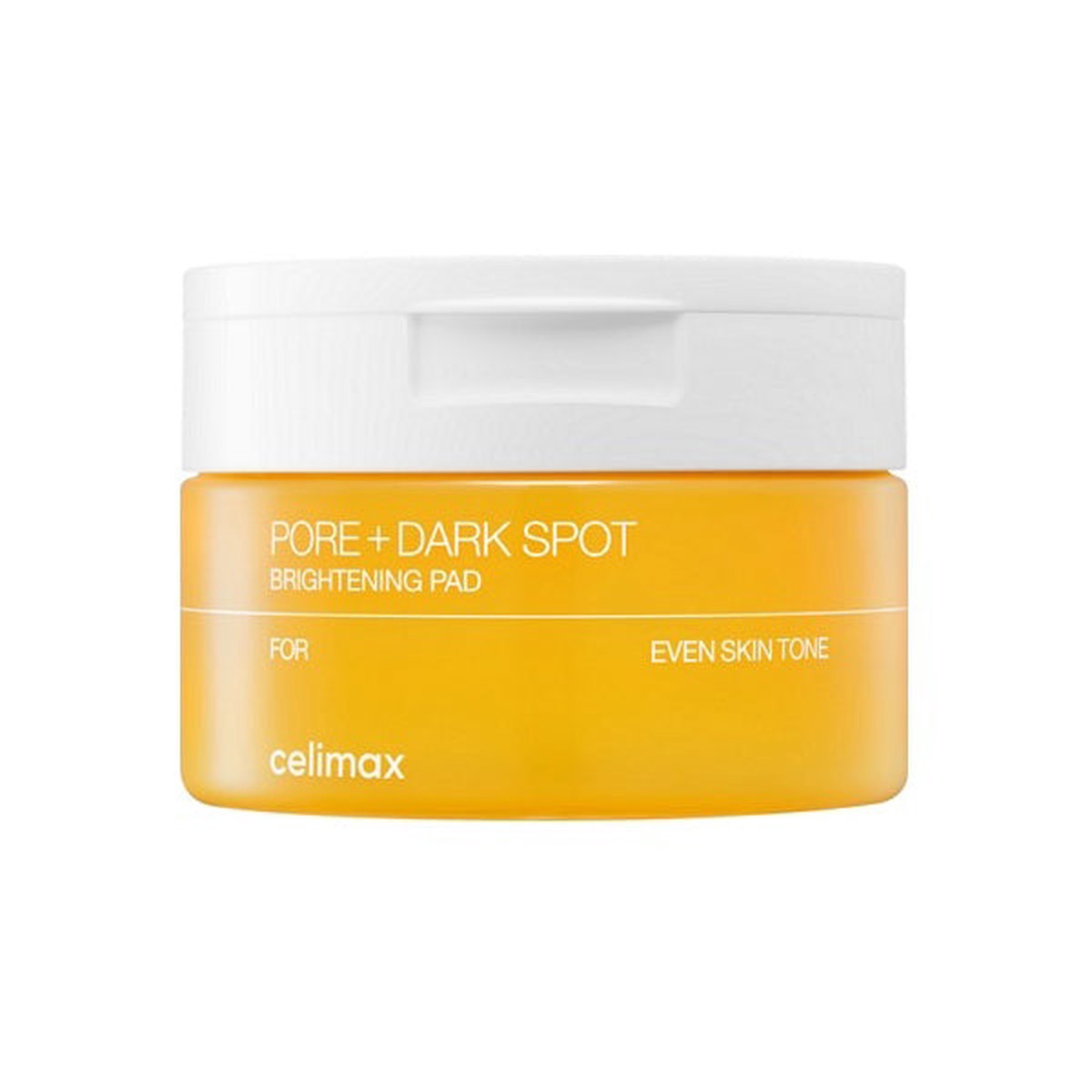celimax PoreDark Spot Brightening Pad 100ml 40pads