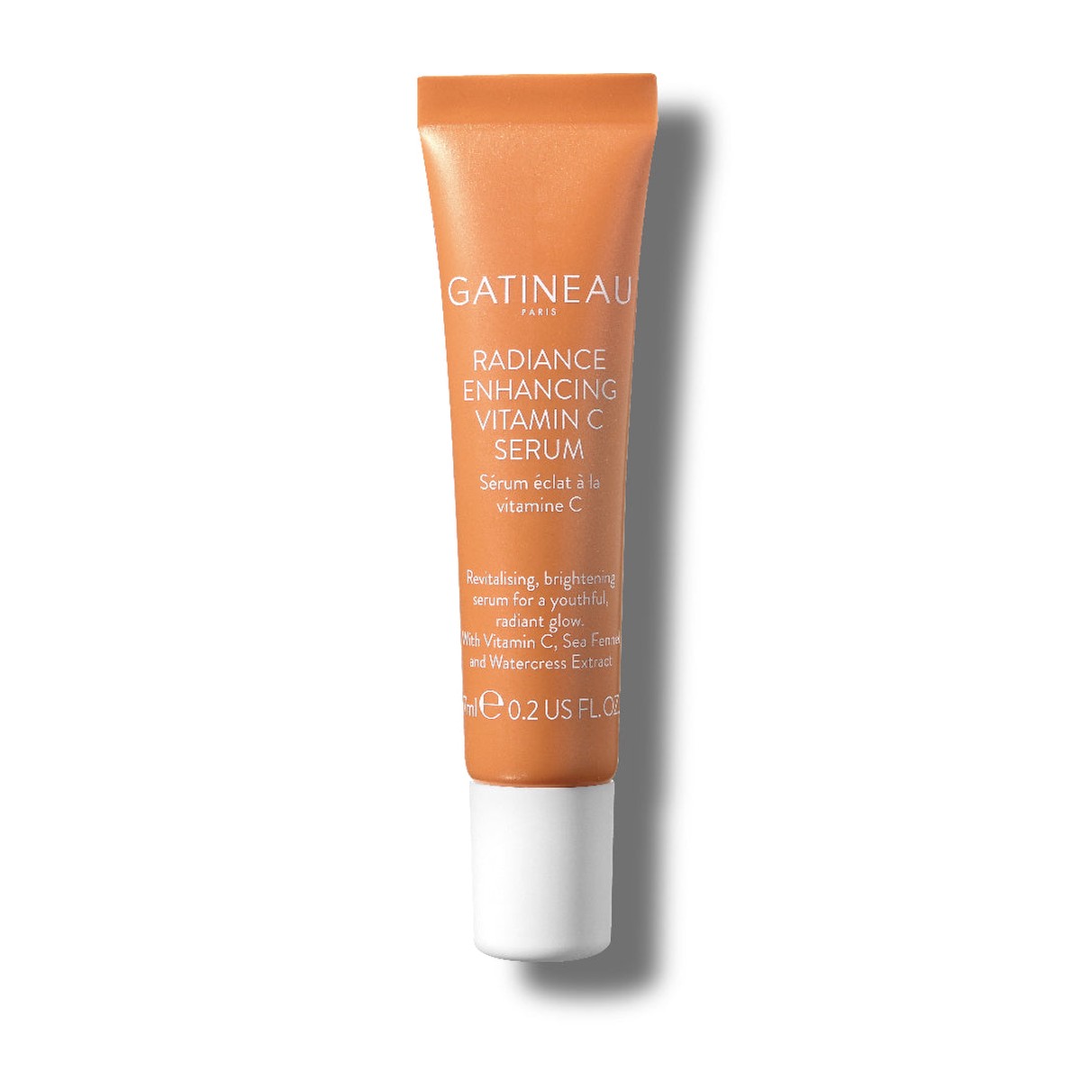 Gatineau Radiance Enhancing Vitamin C Serum 7ml