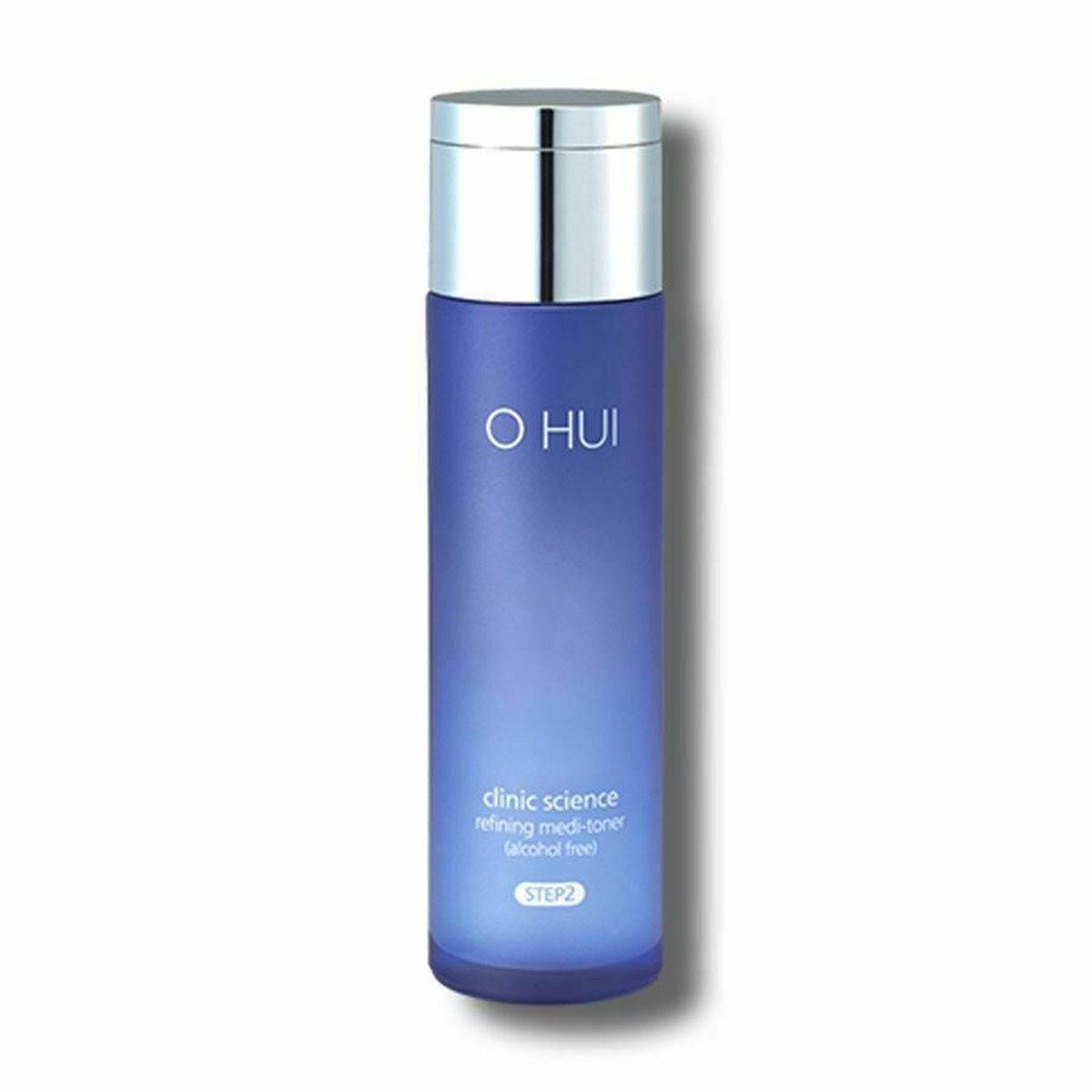 OHUI Clinic Science Refining Medi-Toner (Alcohol Free) 150ml