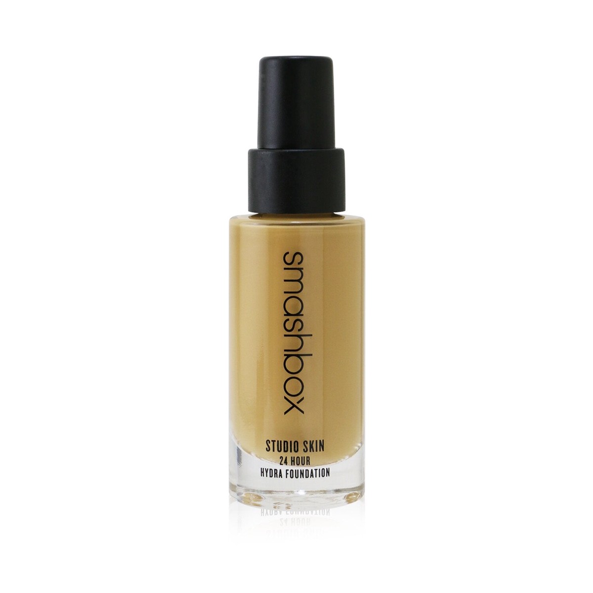 Smashbox Studio Skin 24 Hour Wear Hydrating Foundation - 302 (Medium With Neutral Olive Undertone) 30ml1oz