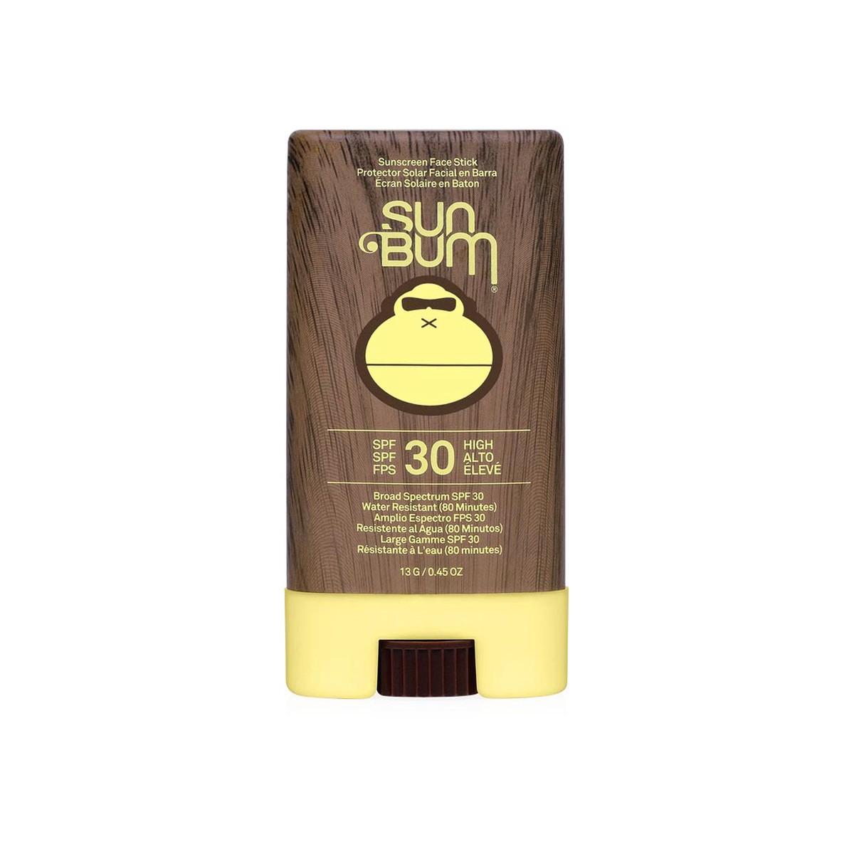 Sun Bum Original SPF30 Face Stick 13g