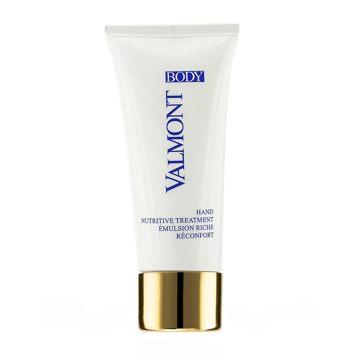 Valmont Body Time Control Hand Nutritive Treatment 100ml35oz