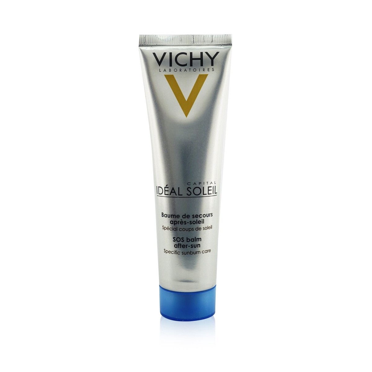 Vichy Capital Ideal Soleil After Sun SOS Balm 100ml34oz