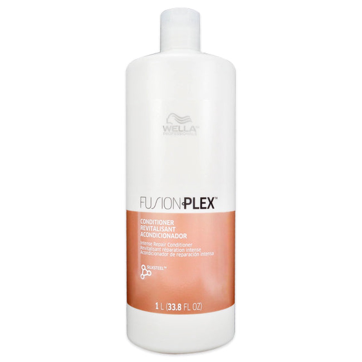 Wella FusionPlex Intense Repair Conditioner by Wella for Unisex - 338 oz Conditioner