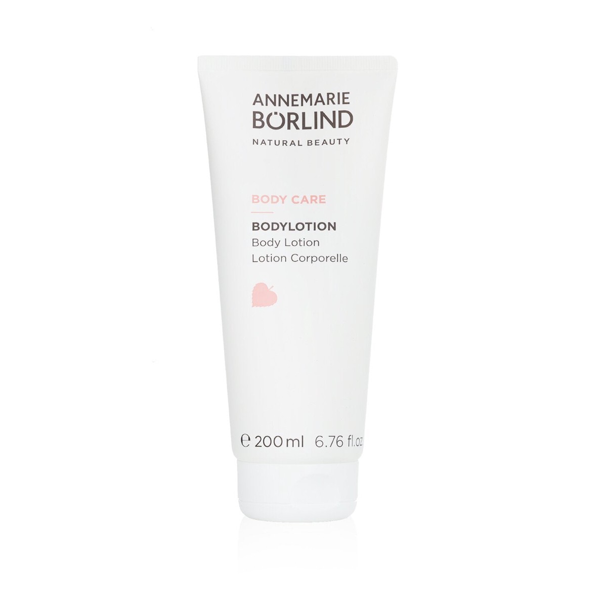 Annemarie Borlind Body Care Body Lotion - For Normal Skin 200ml676oz