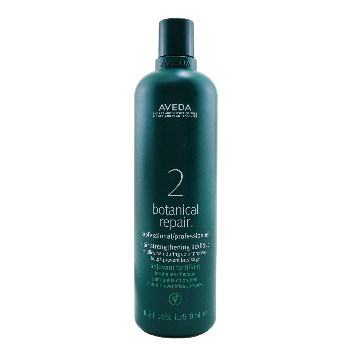 Aveda Botanical Repair Professional Hair Strengthening Additive - Step 2 (Salon Product) 500ml169oz