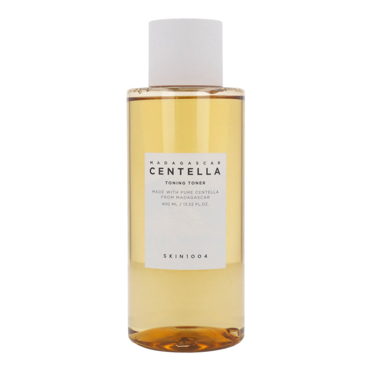 SKIN1004 Madagascar Centella Toning Toner 400ml