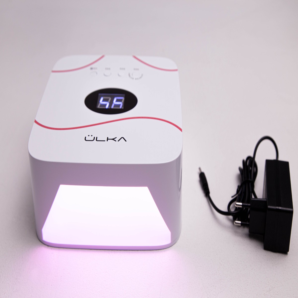ULKA UVLED lamp LMOS (without battery)