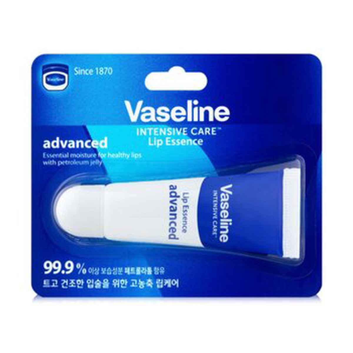 Vaseline Intensive Care Lip Essence- Advanced 10ml