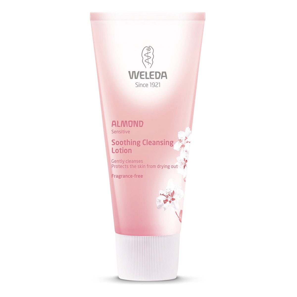 Weleda Almond Cleansing Lotion - Short Dated