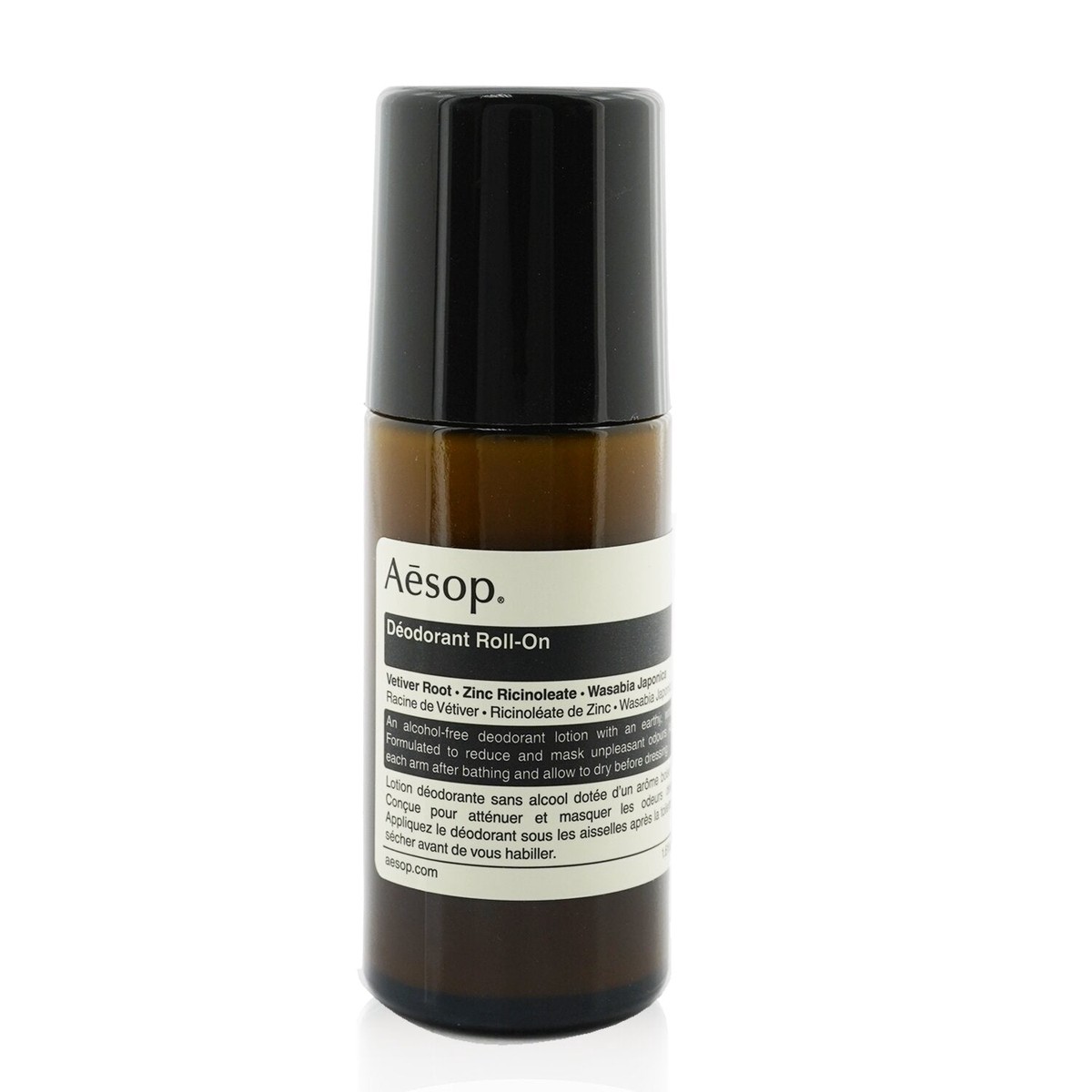 Aesop Deodorant Roll-On 50ml16oz