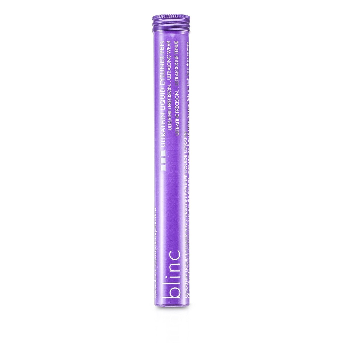 Blinc Ultrathin Liquid Eyeliner Pen - Black 07ml0025oz