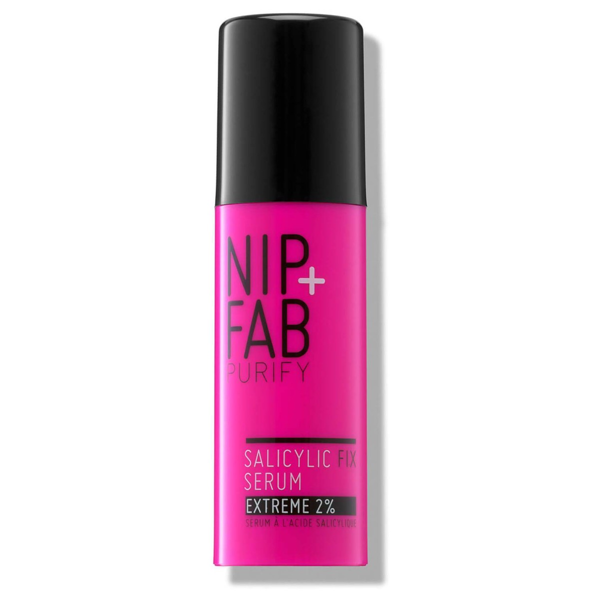 NipFab Salicylic Fix Serum Extreme 2