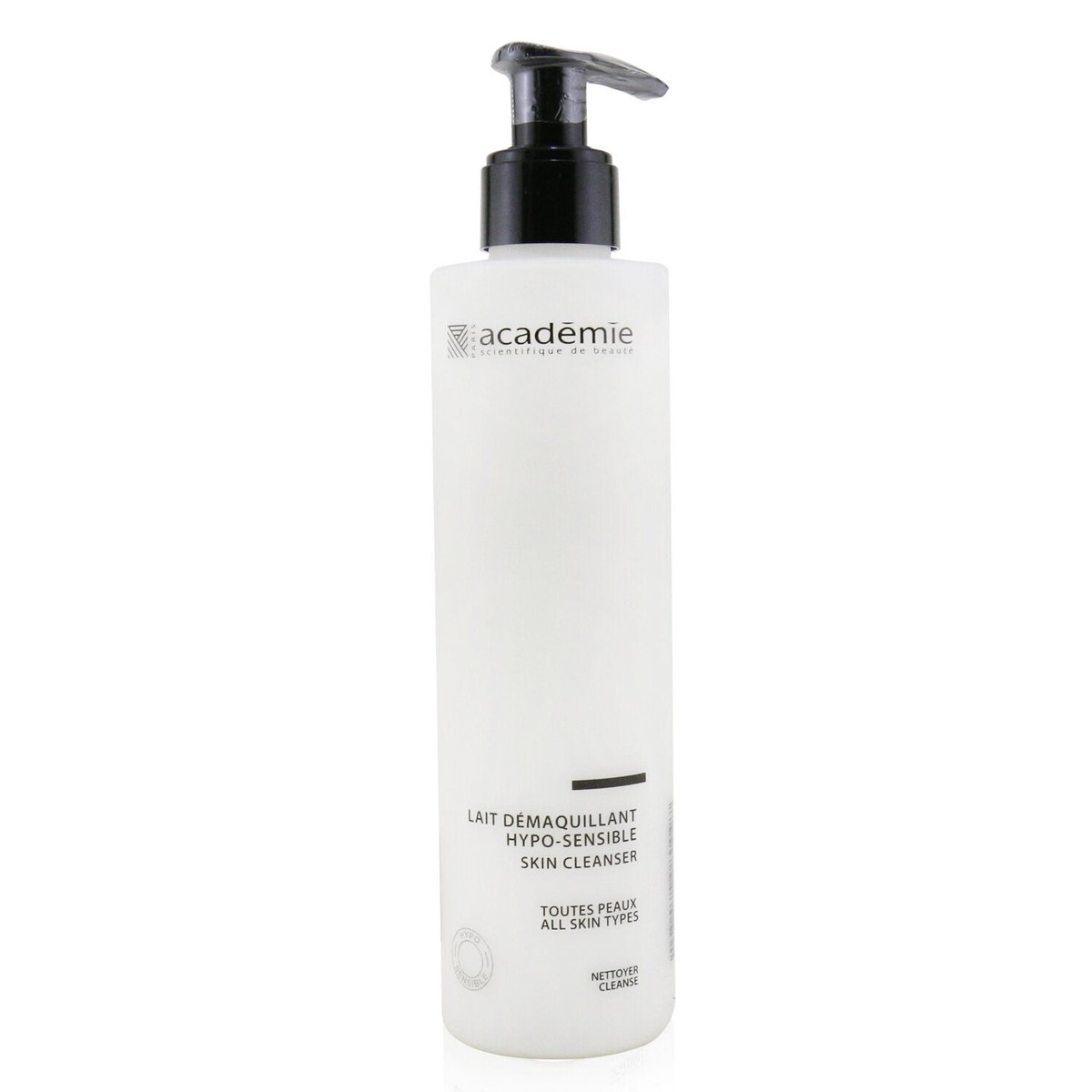 Academie Hypo-Sensible Skin Cleanser 200ml67oz