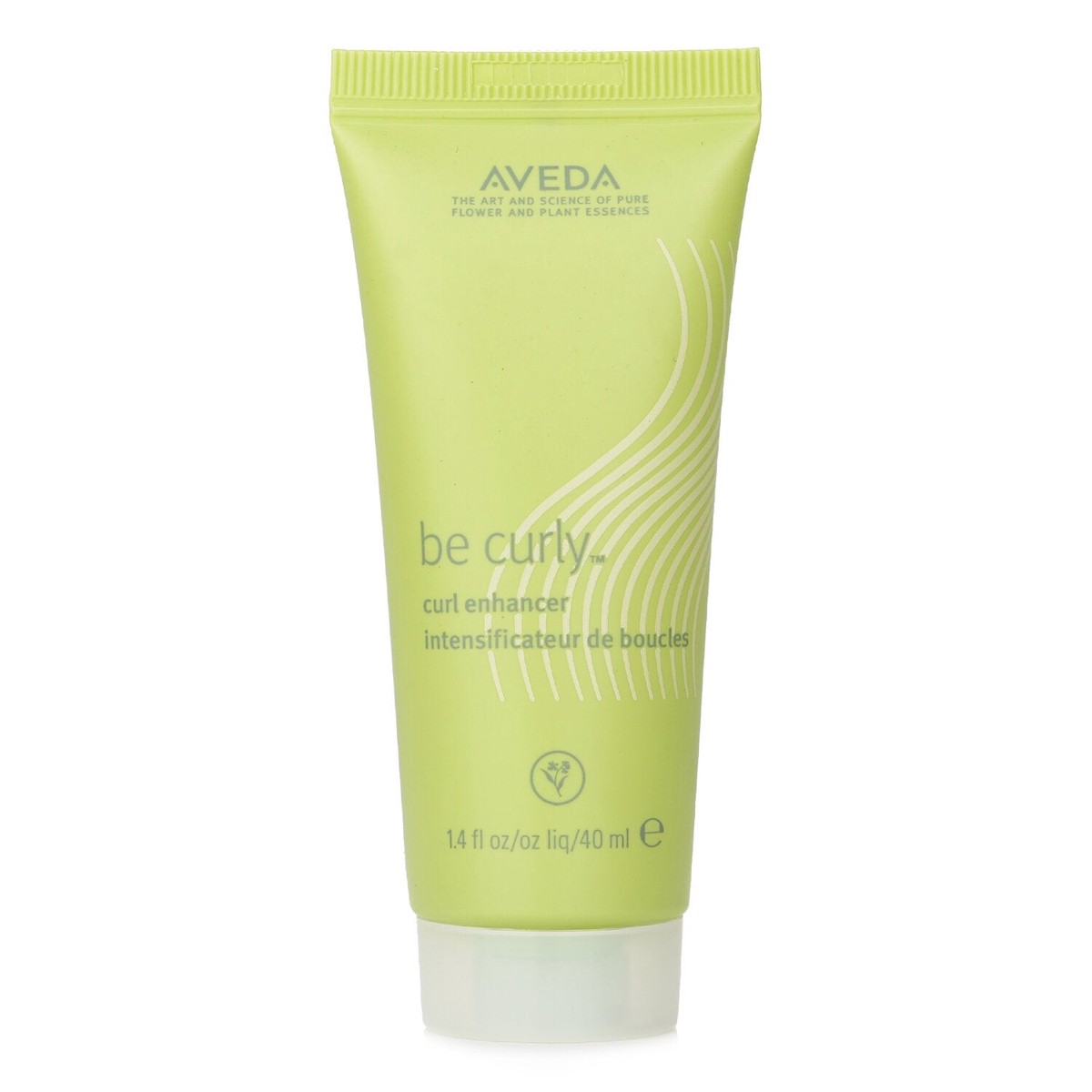 Aveda Be Curly Curl Enhancer (For Curly or Wavy Hair) (Travel Size) 40ml14oz