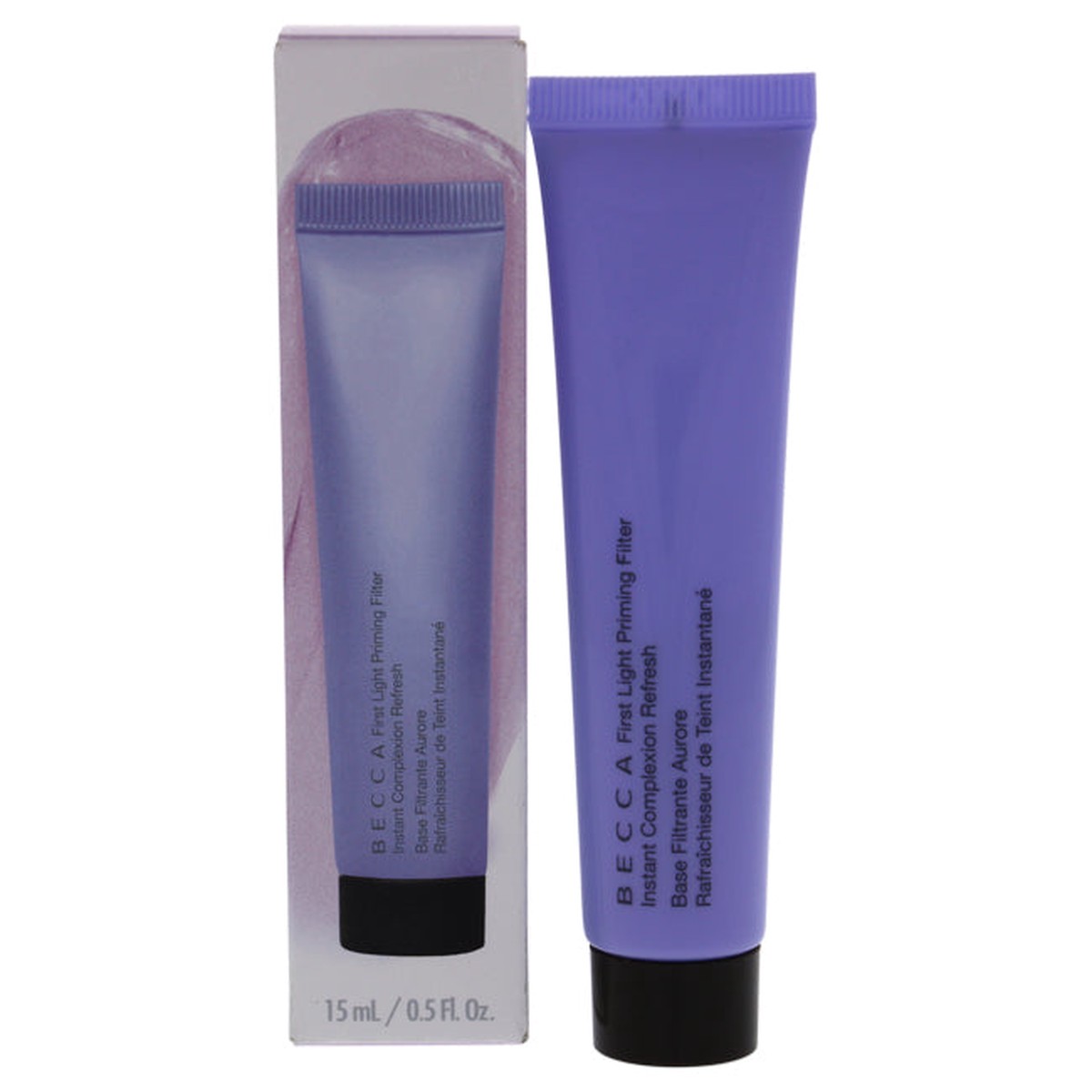 Becca First Light Priming Filter by Becca for Women - 05 oz Primer