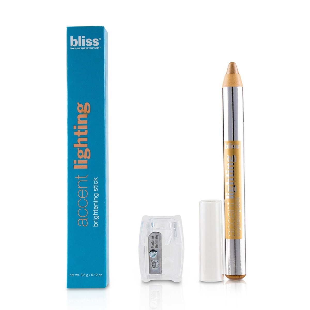 Bliss Accent Lighting Brightening Stick - Candlelit 35g012oz