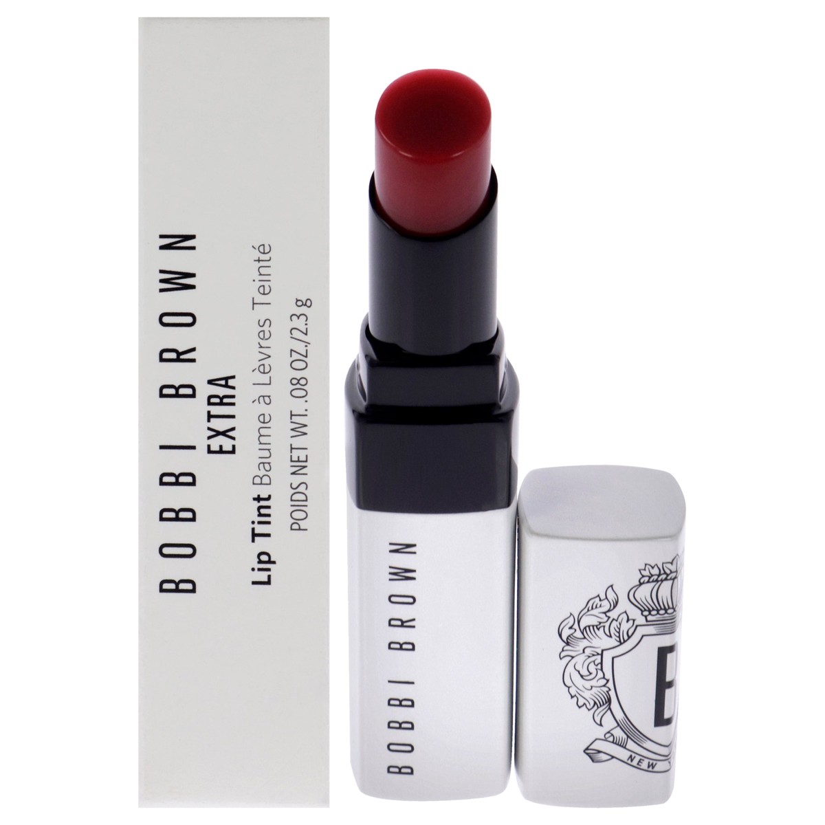 Bobbi Brown Extra Lip Tint - 619 Bare Raspberry by Bobbi Brown for Women - 008 oz Lipstick