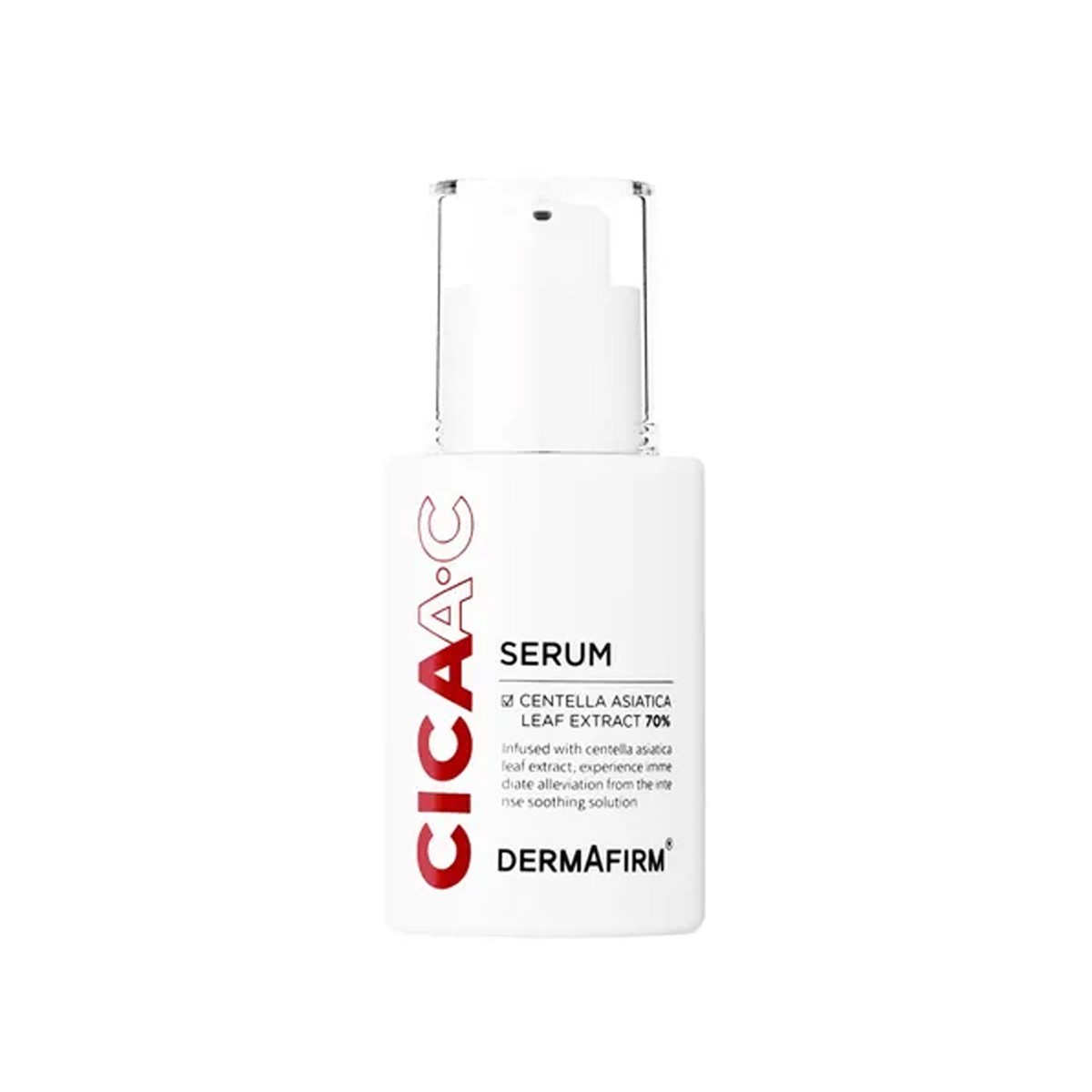 DERMAFIRM CICA AC Serum 30ml
