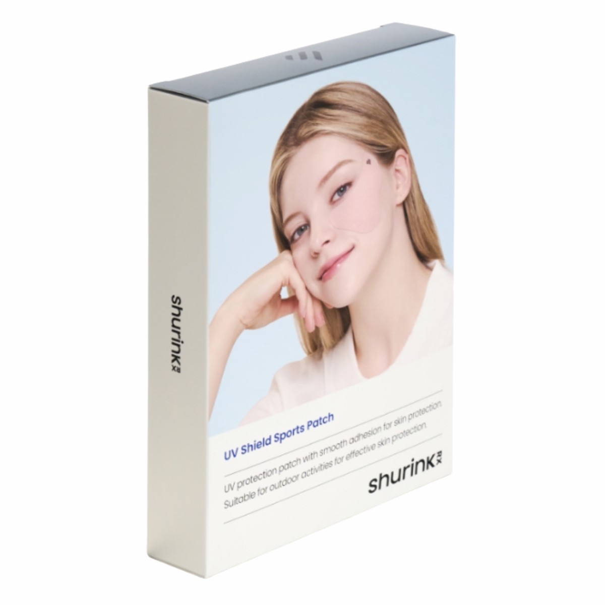 shurink RX UV Shield Sports Patch (5 Uses)