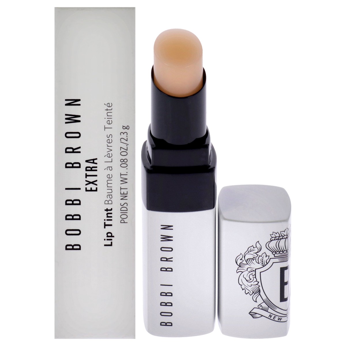 Bobbi Brown Extra Lip Tint - 338 Bare Pink by Bobbi Brown for Women - 008 oz Lipstick