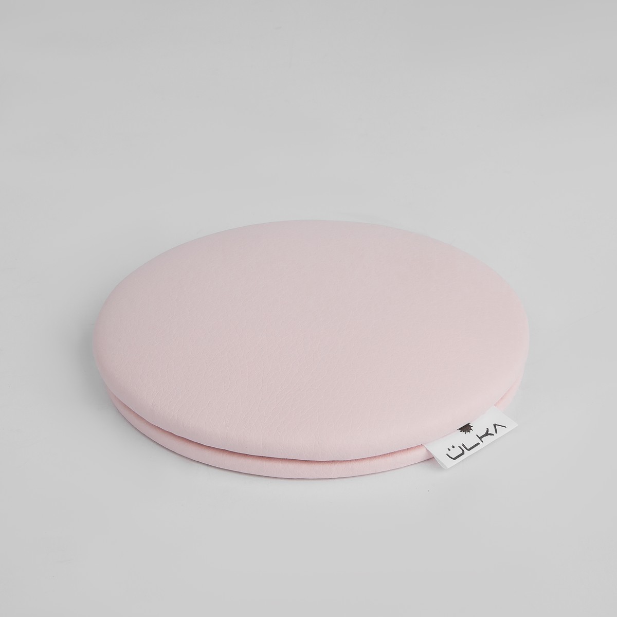 ULKA Elbow pad soft pink color no15