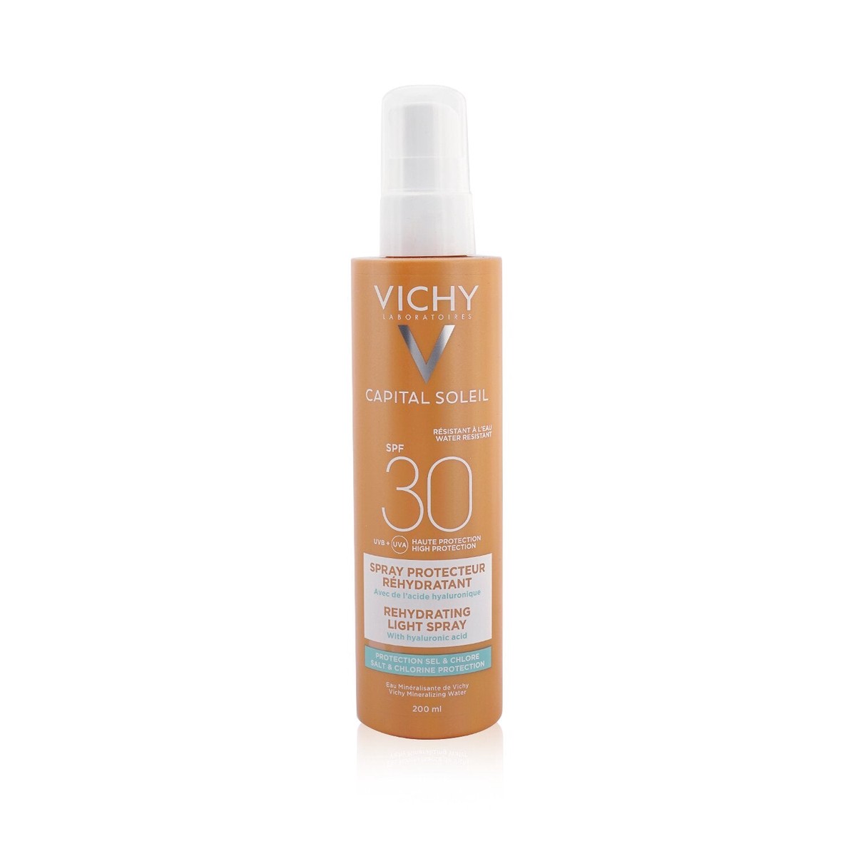 Valmont LElixir Des Glaciers Fluide Merveilleux 100ml33oz
