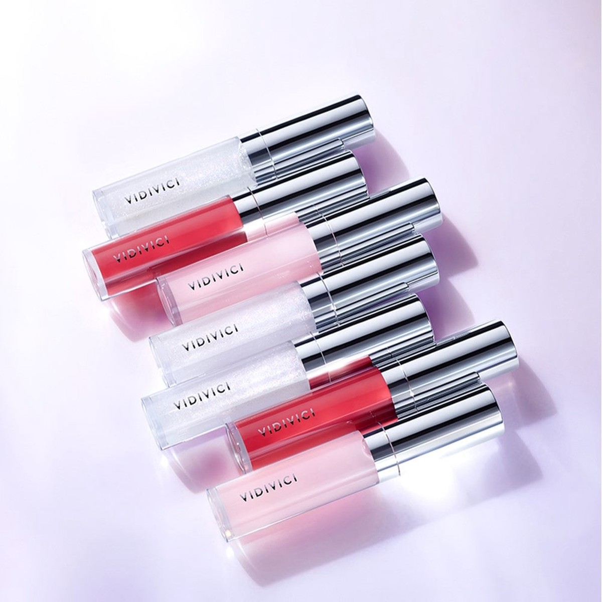 VIDIVICI Millennial Lip Oil