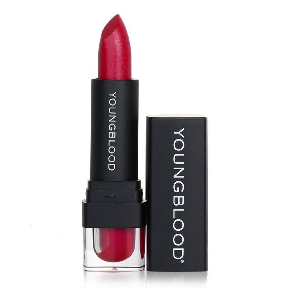 Youngblood Intimatte Mineral Matte Lipstick - Sinful 4g014oz