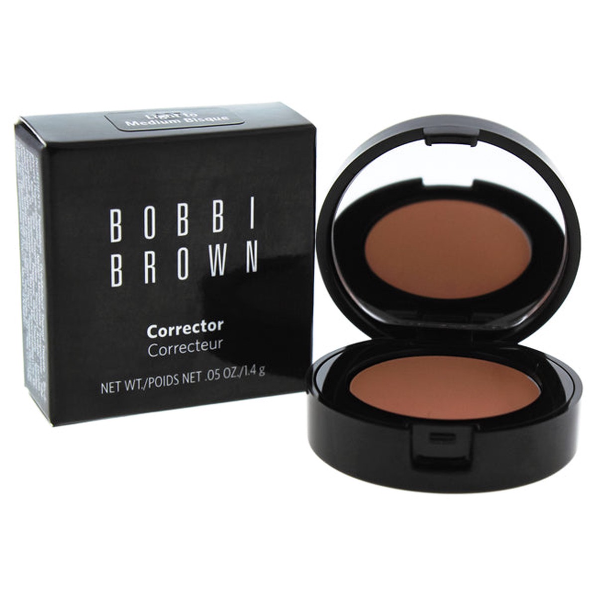 Bobbi Brown Corrector - Light to Medium Bisque by Bobbi Brown for Women - 005 oz Corrector