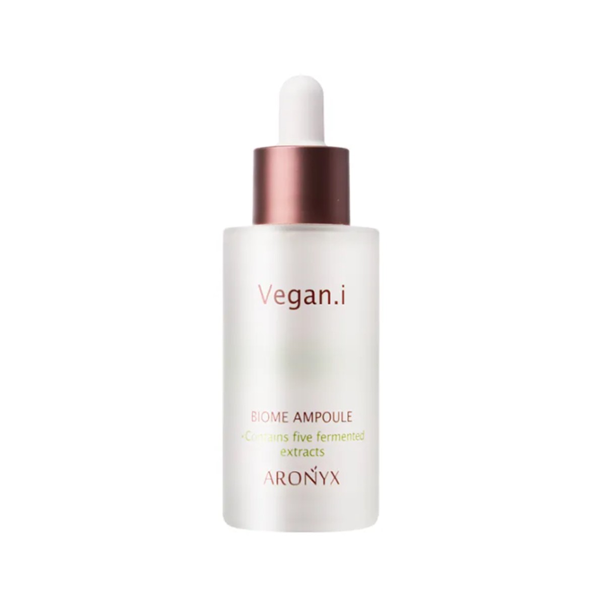 MediFlower Aronyx Vegani Biome Ampoule 50ml