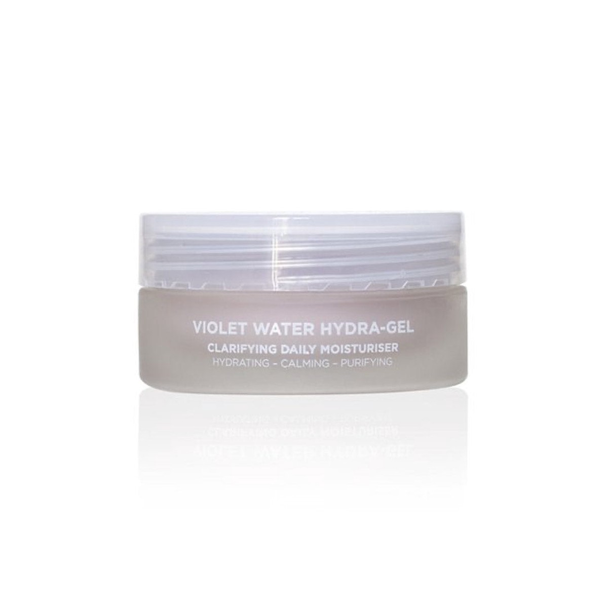 OSKIA Violet Water Hydra-Gel Clarifying Daily Moisturiser