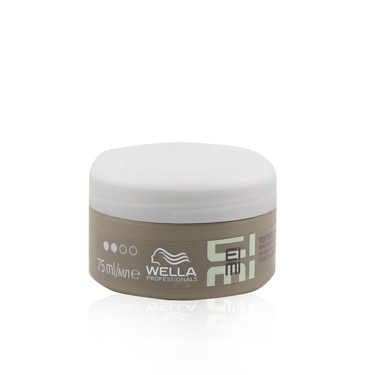 Wella EIMI Texture Touch Reworkable Matte Clay (Hold Level 2) 75ml251oz
