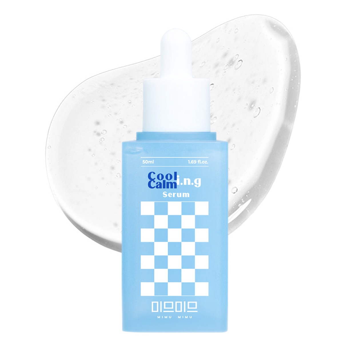 MIMU MIMU Calming ing Serum 50ml