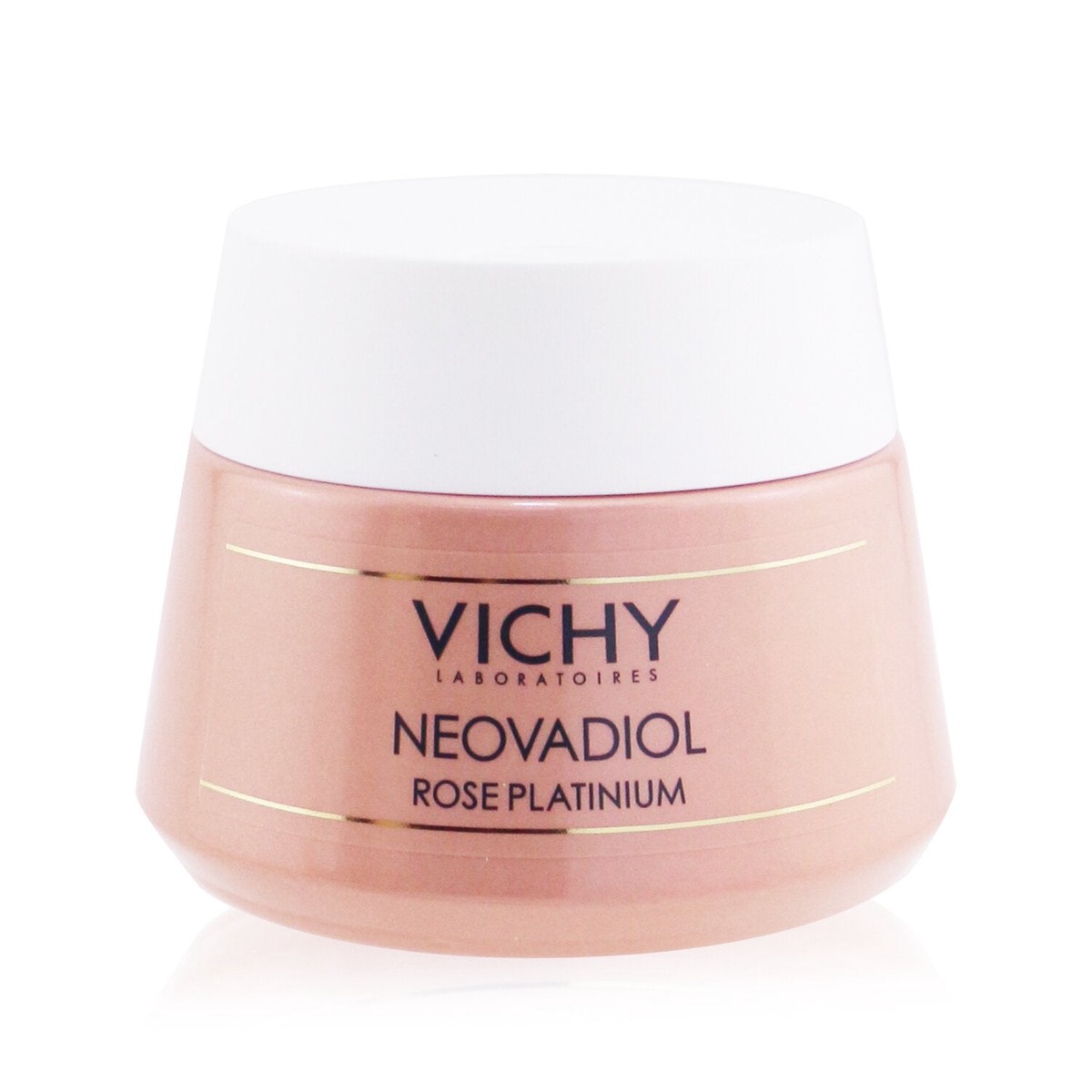 Vichy Neovadiol Rose Platinium Fortifying Revitalizing Rosy Cream - Day Cream ( For Mature Dull Skin) 50ml169oz