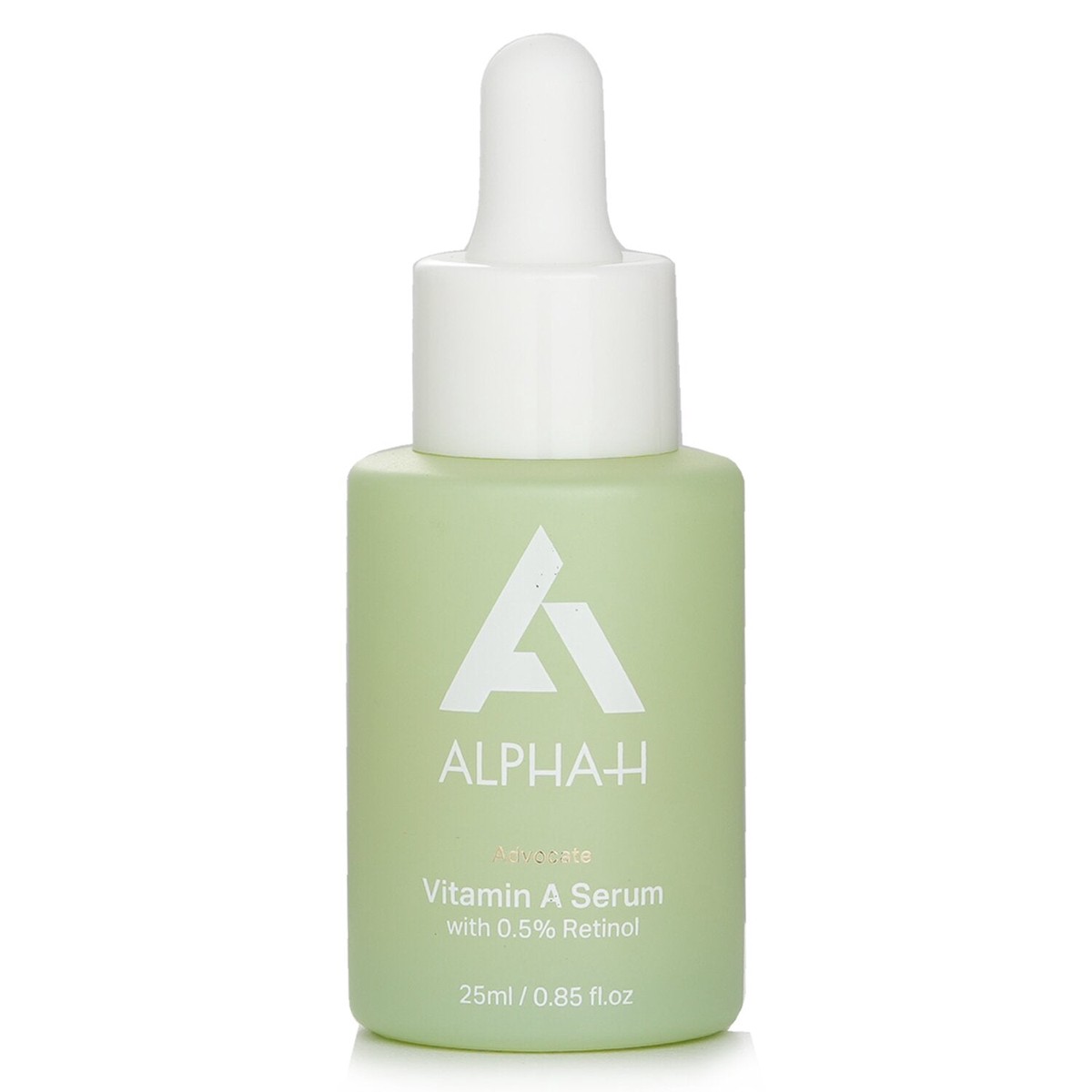 Alpha-H Vitamin A Serum with 05 Retinol 25ml085oz