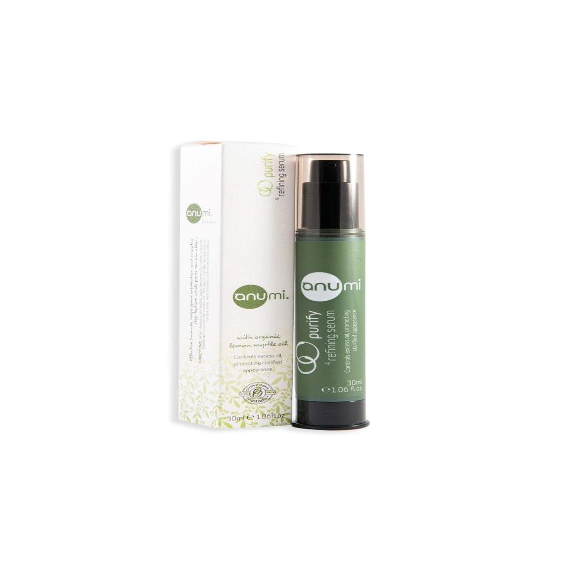 Anumi Skincare REFINING SERUM 30ML 30ML