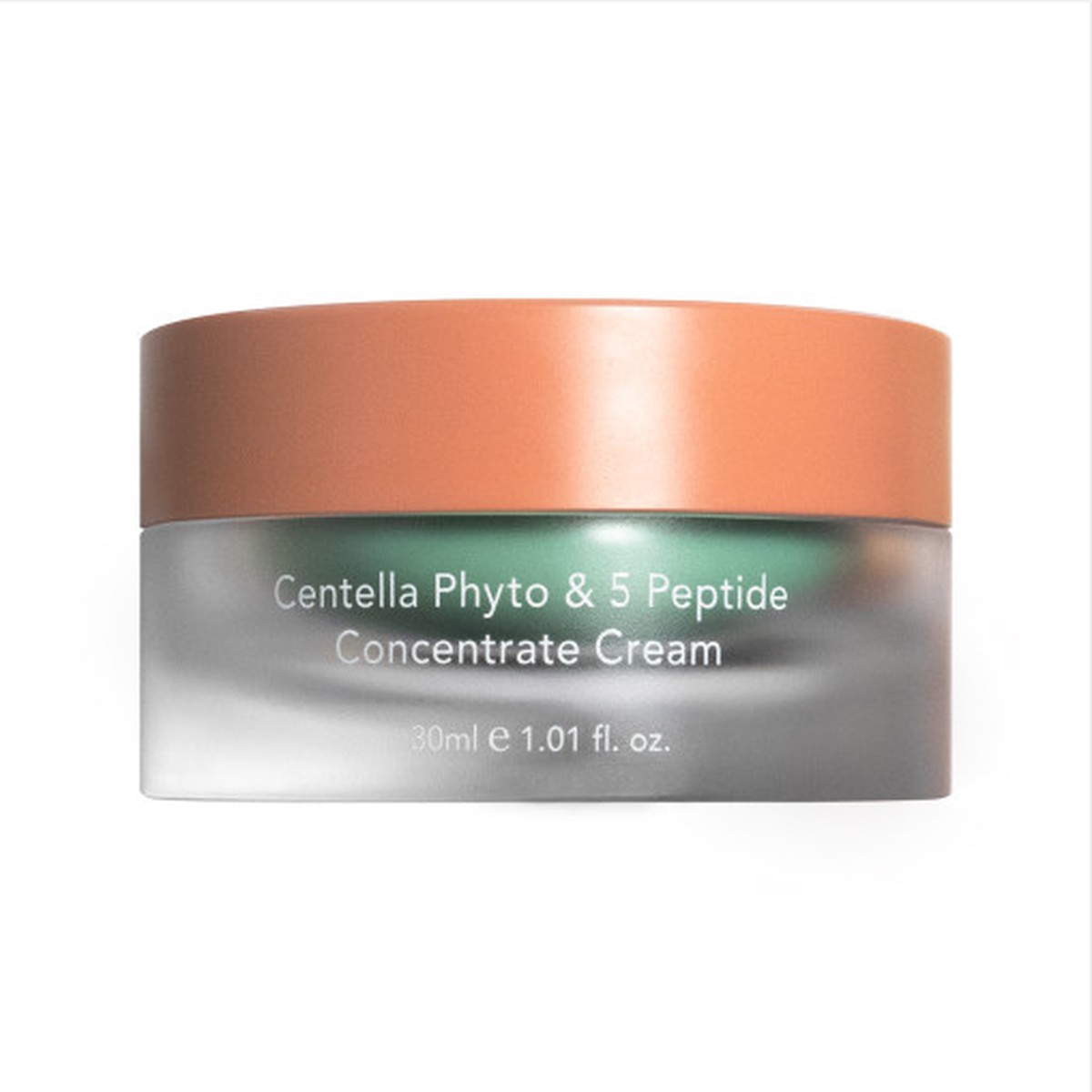 haruharu wonder Centella Phyto 5 Peptide Concentrate Cream 30ml