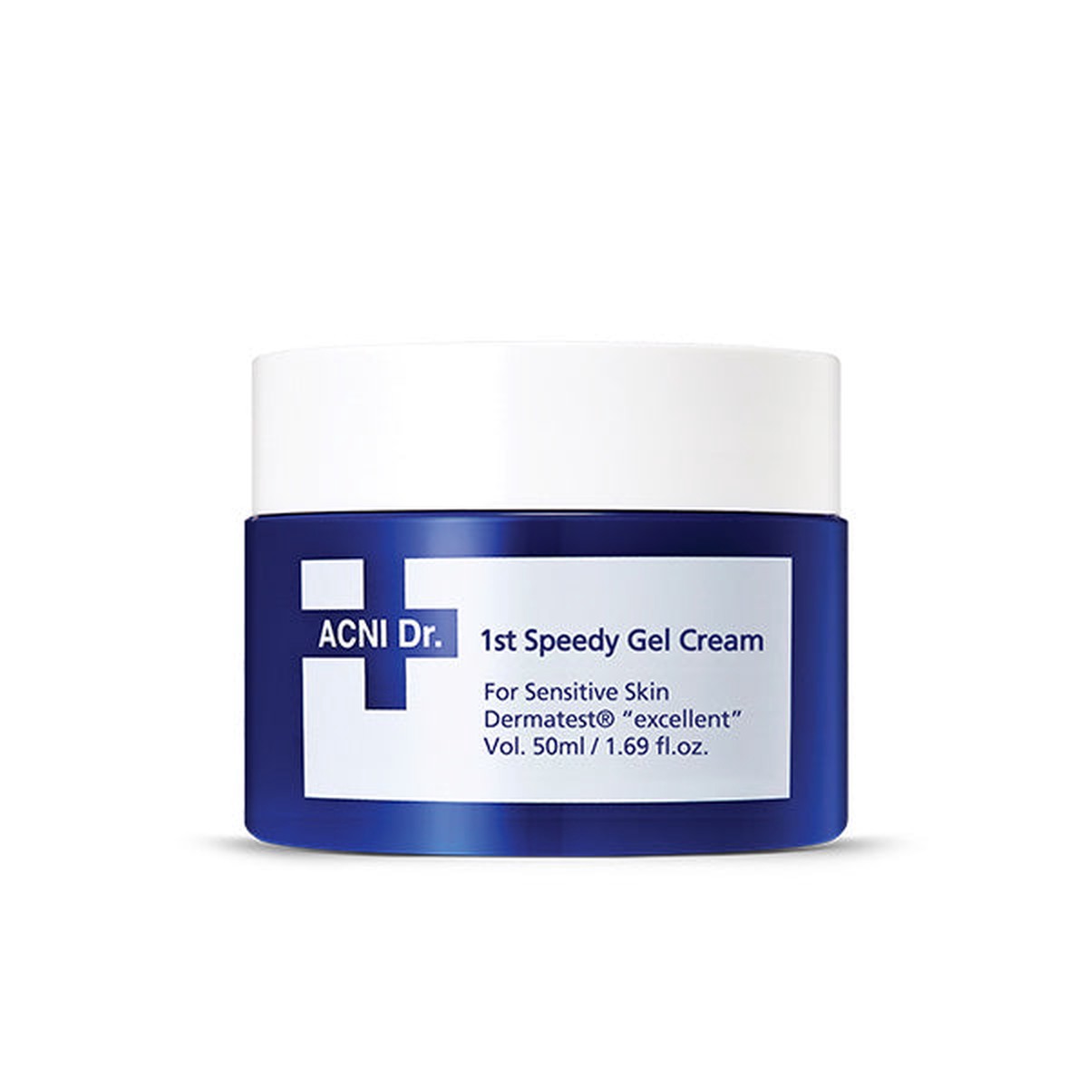 ISOI Acni Dr 1st Speedy Gel Cream 50ml