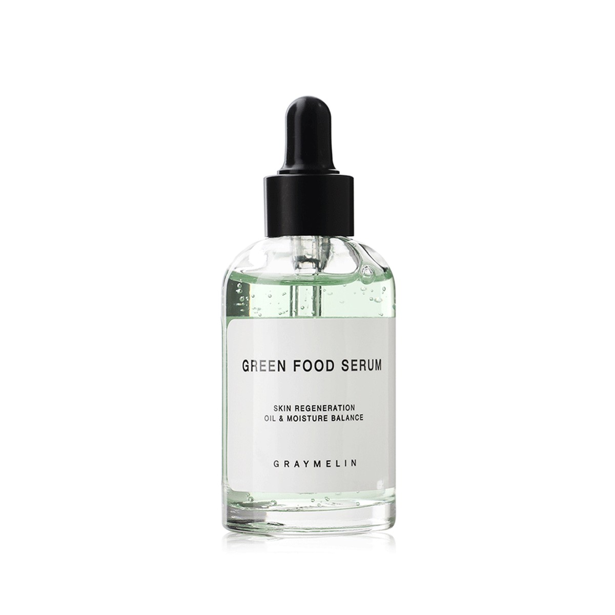 GRAYMELIN Green Food Serum 50ml