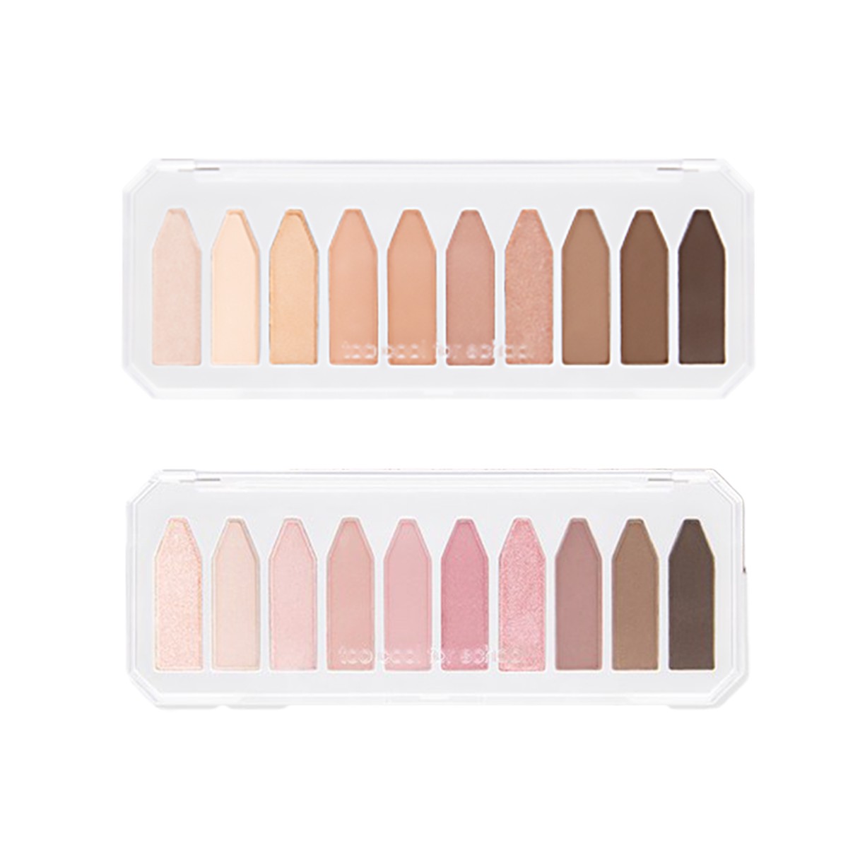 too cool for school Frottage Palette 86g