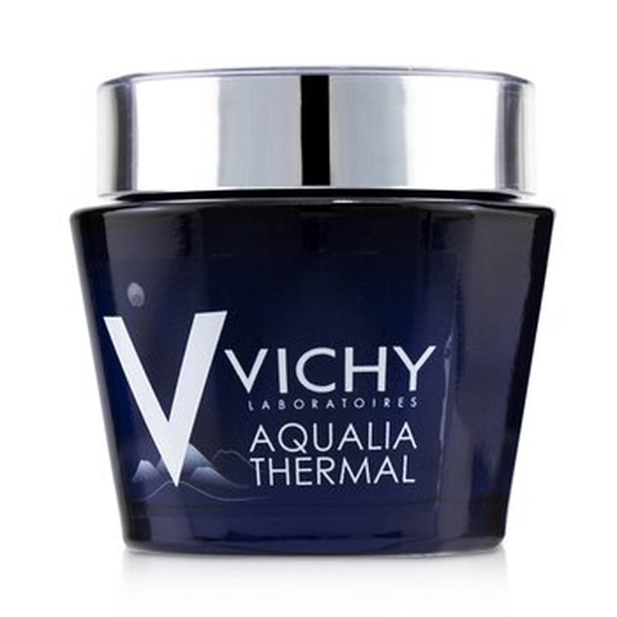 Vichy Aqualia Thermal Night Spa Hydrating Gel-Cream (box slightly damage) 75ml254oz
