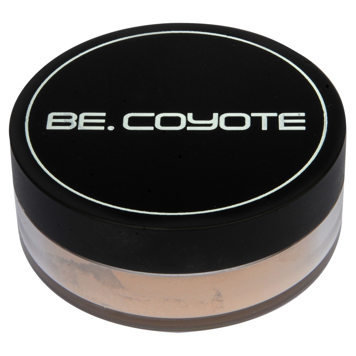 Be Coyote Loose Mineral Foundation 8g MF06