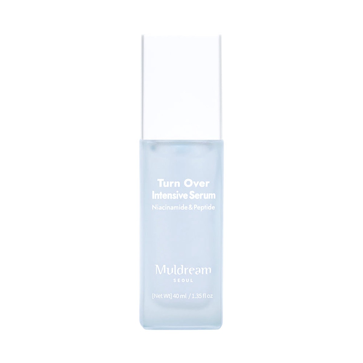 Muldream Turn Over Intensive Serum 40ml