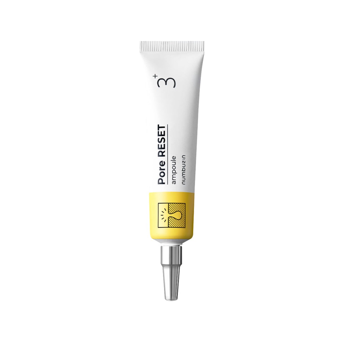 numbuzin No3 Pore Reset Ampoule Shot 25ml