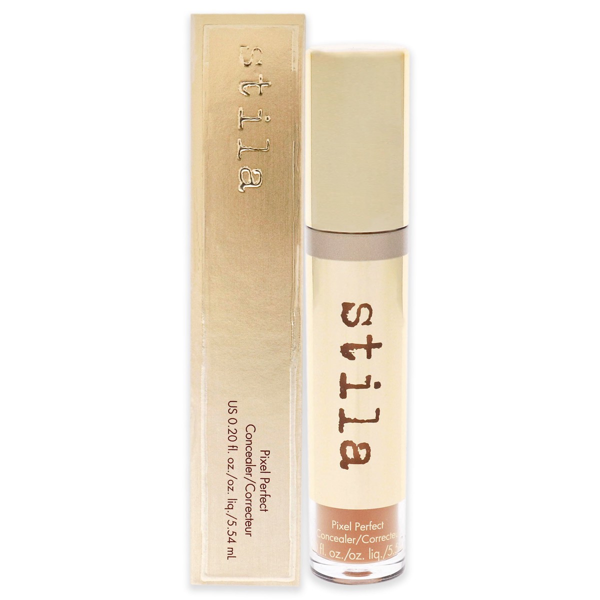 Stila Pixel Perfect Concealer - 1 Medium-Tan by Stila for Women - 020 oz Concealer